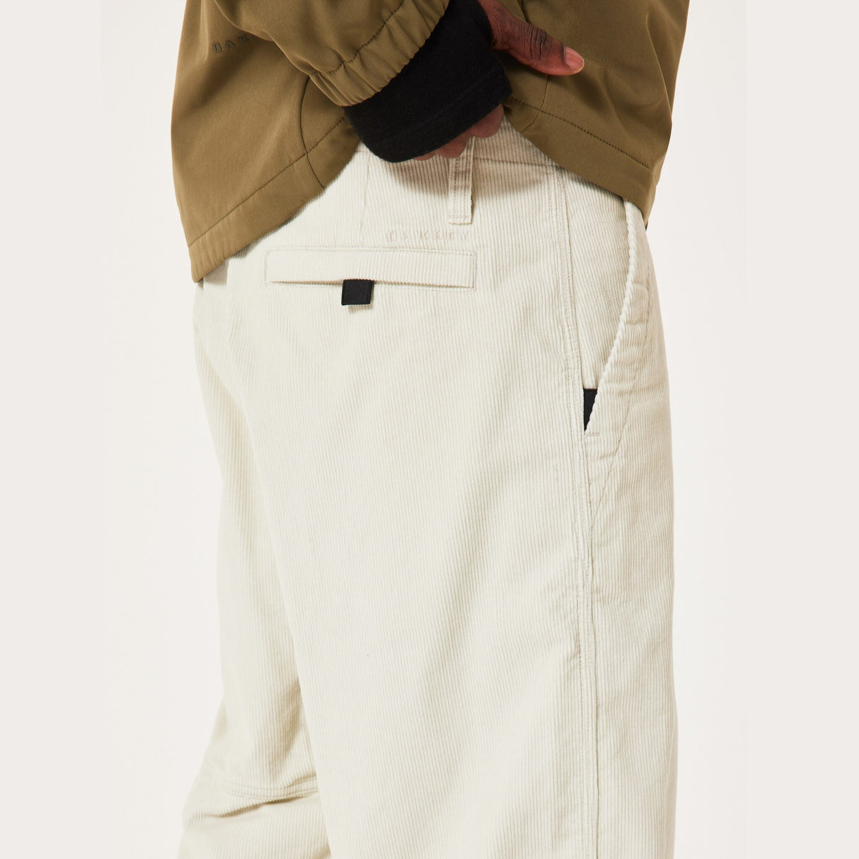 Oakley Men's Streetpeak Corduroy Pants-5
