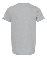 M&O Men's ACE Cotton T-Shirt-2