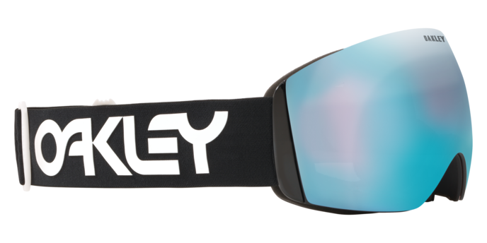 Oakley Flight Deck L Snow Goggles-12