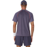 Asics Men's Match Actibreeze Polo-Shirt-2