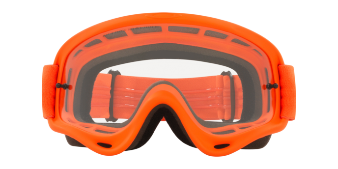 Oakley O-Frame MX Goggles-2