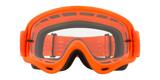 Oakley O-Frame MX Goggles-2