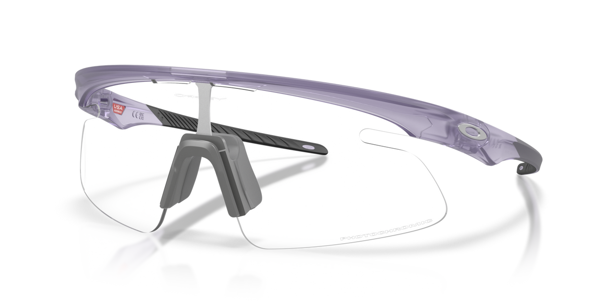 Oakley RSLV Lite Sunglasses-2