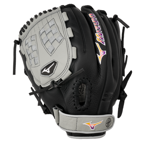 Mizuno GFN1200F5 Franchise Fastpitch 12" Pitcher Glove-1