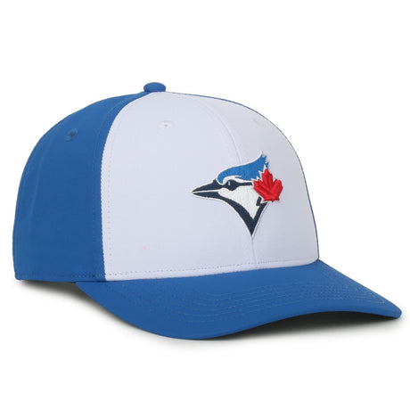 Outdoor Cap MLB-555 Toronto Blue Jays Baseball Cap-2