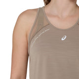 Asics Women's Road Tank-7