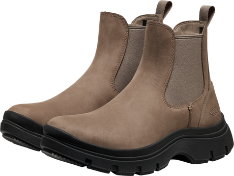 KEEN Women's Kosa Chelsea Boot-3