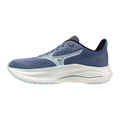 Mizuno Women's Wave Inspire 22 D Running Shoes-1