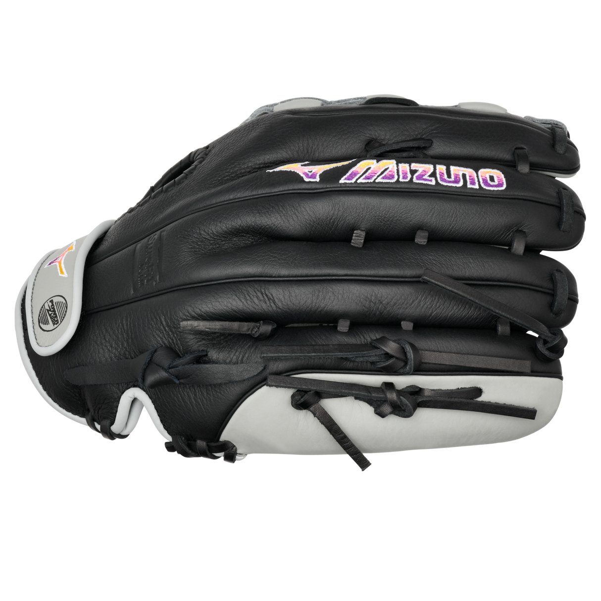 Mizuno GFN1250F5 Franchise Fastpitch 12.5" Utility Glove-3