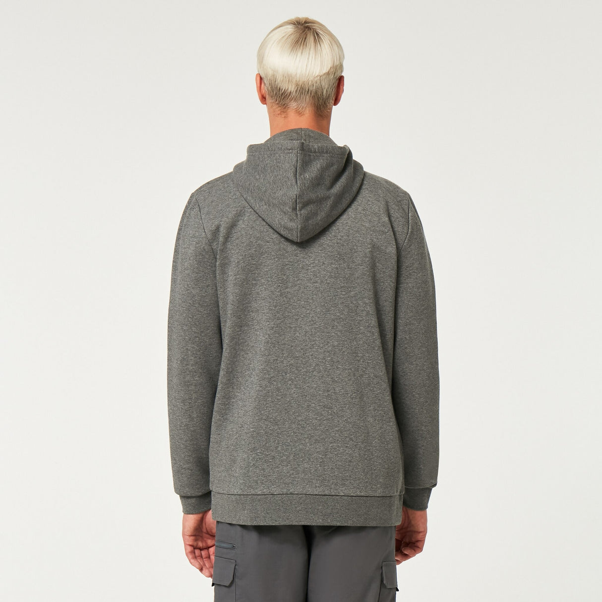 Oakley Men's Bark Fz Hoodie 2.0-5