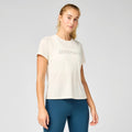 Brooks Women's Dash Reflective Short Sleeve Top
