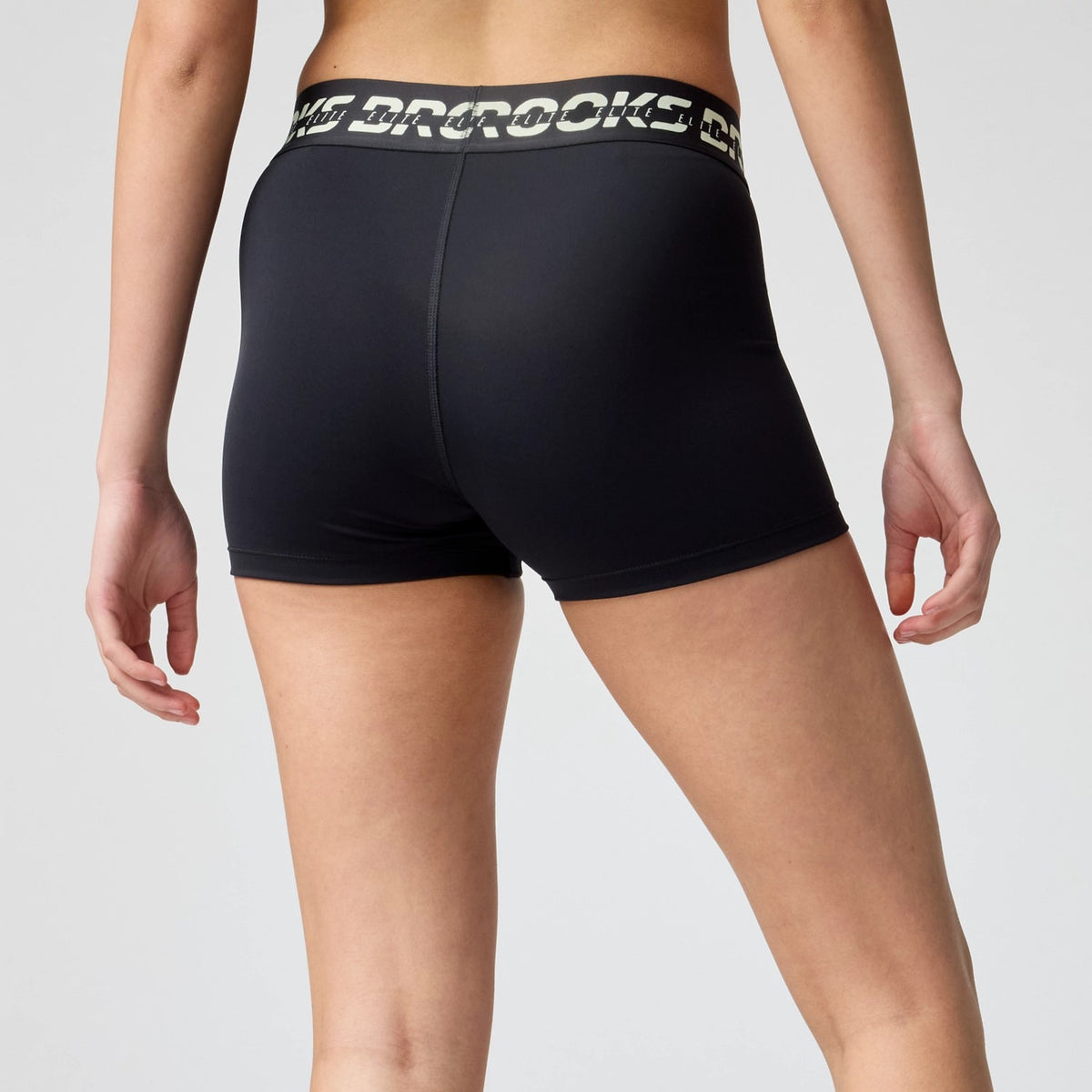 Brooks Women's PR Elite Shorts-2