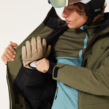 Oakley Men's Canopy Insulated Jacket-7