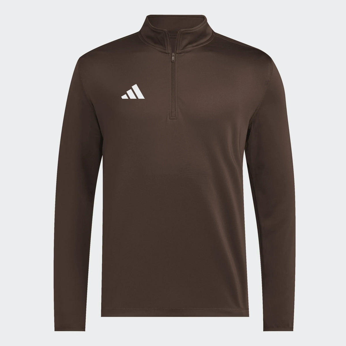 adidas Men's Ultimate365 Quarter Zip Woven