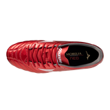 Mizuno Adult Morelia Neo IV Pro AG Soccer Cleats-4