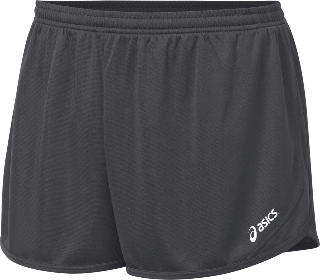 Asics Men's Rival II Split Shorts-1
