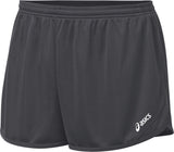 Asics Men's Rival II Split Shorts-1