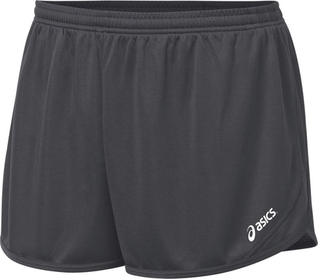 Asics Men's Rival II Split Shorts-1