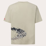 Oakley Men's New Retro Tee Static 3.0-2
