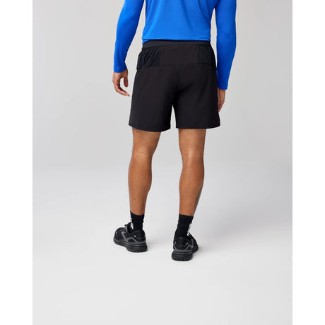 Brooks Men's Journey 7" 2-in-1 Shorts-2