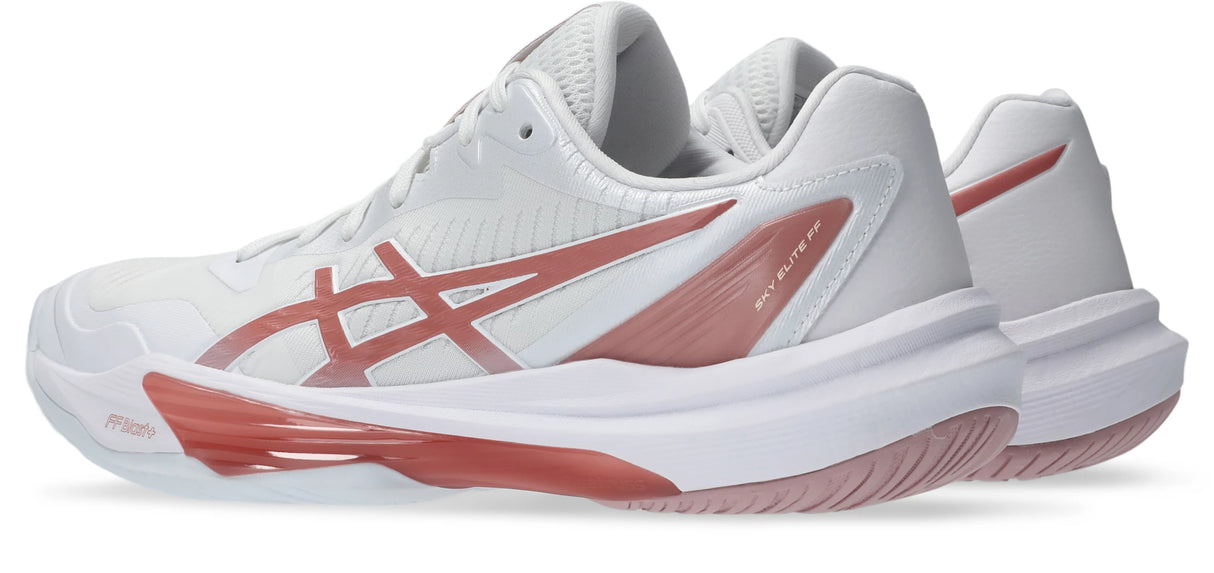 Asics Women's Sky Elite FF 3 Volleyball Shoes-7