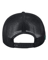 LEGACY Hopback Seven-Panel Trucker Cap-2