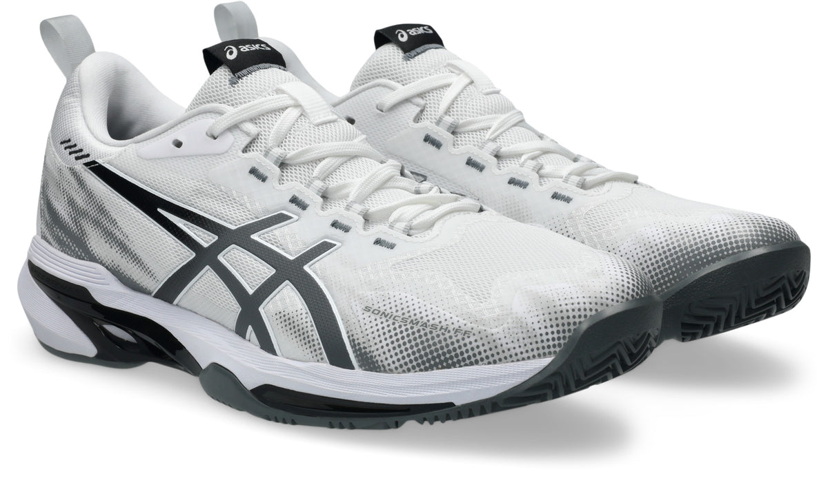 Asics Men's Sonicsmash FF Tennis Shoes-5