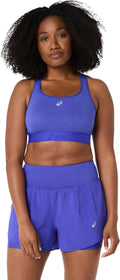 Asics Women's Road Compression Bra-1