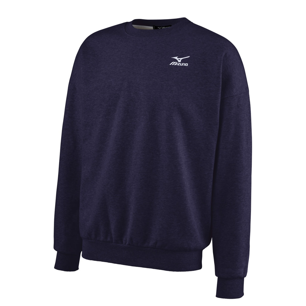 Mizuno Men's Varsity Crew-1