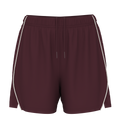 New Balance Women's Performance Mesh Basketball Shorts