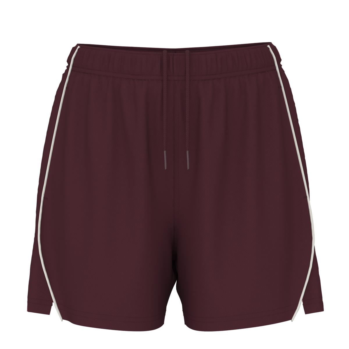 New Balance Women's Performance Mesh Basketball Shorts