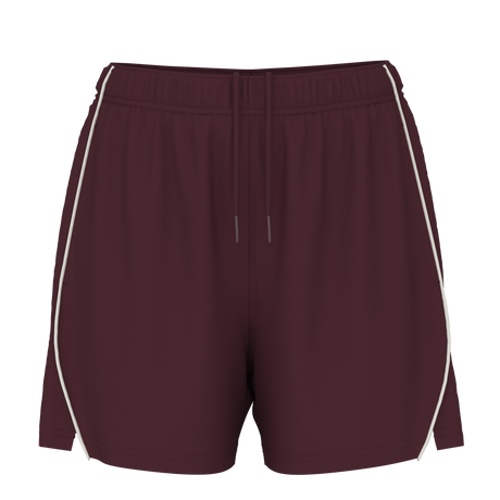New Balance Women's Performance Mesh Basketball Shorts