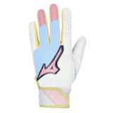 Mizuno Adult Finch 2026 Batting Gloves-1