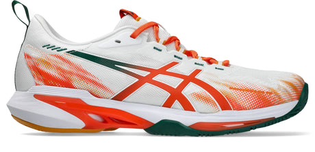 Asics Men's Sonicsmash FF Tennis Shoes-1