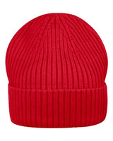 Sportsman Rib Knit Beanie-2