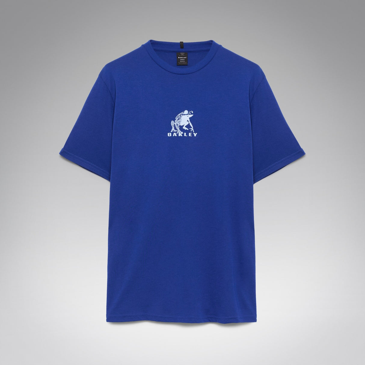 Oakley Men's Waterscape Frog Tee-1
