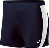 Asics Women's Chaser Shorts-1