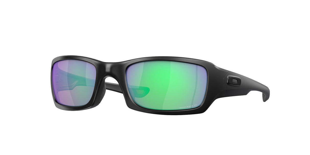 Oakley Fives Squared Glasses-1