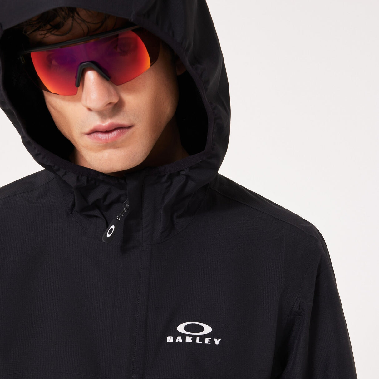 Oakley Men's Elements Shell Jacket 2.0-7