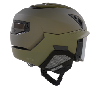 Oakley Mod7 Snow Helmet-10