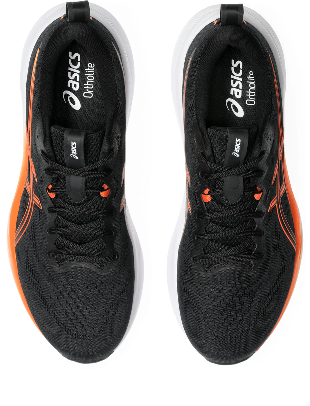 Asics Men's GEL-Pulse 16 Running Shoes-4