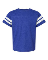 LAT Youth Football Fine Jersey Tee-1