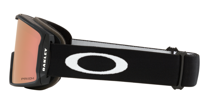 Oakley Line Miner M Snow Goggles-5