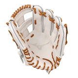 Mizuno GPSF-50R Pro Select Fastpitch 11.75" Premium Infielder Glove-2