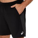 Asics Men's Road 7-Inch Shorts-4