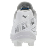 Mizuno Women's Cushionrevo Finch TPU Softball Cleats-6