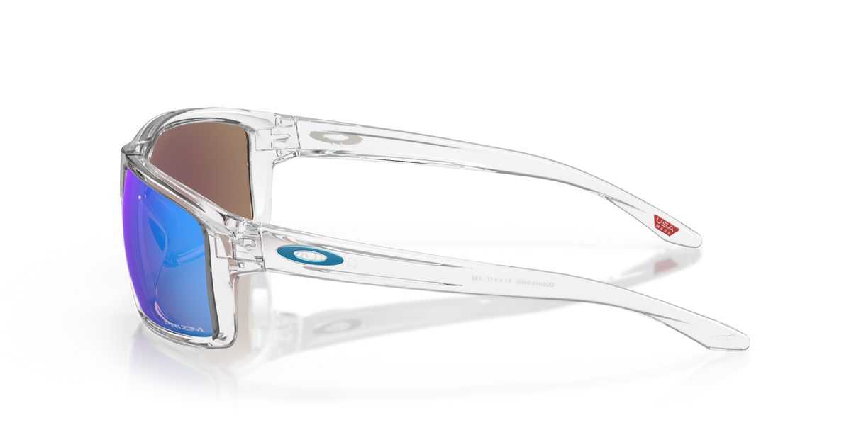 Oakley Gibston Glasses-5