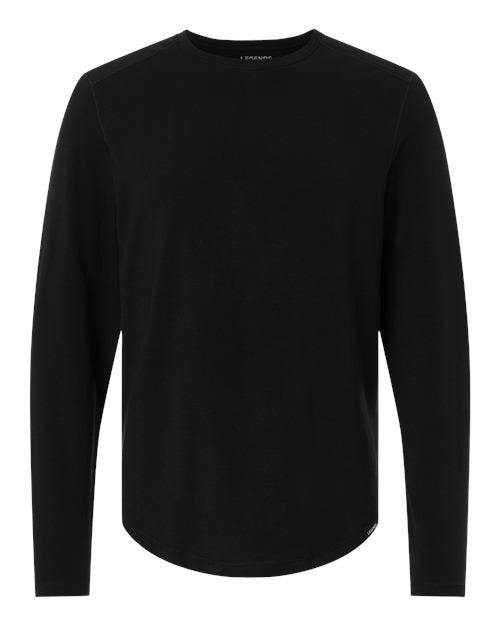 Legends Men's Aviation Long Sleeve T-Shirt-1