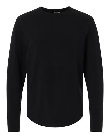 Legends Men's Aviation Long Sleeve T-Shirt-1