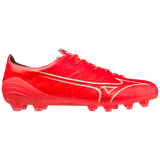 Mizuno Adult Alpha Elite Soccer Shoes-6